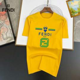 Picture of Fendi T Shirts Short _SKUFendiS-5XL25tr3714067